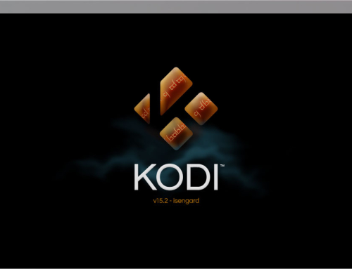 Kodi 15.2 Isengard – Was geht?